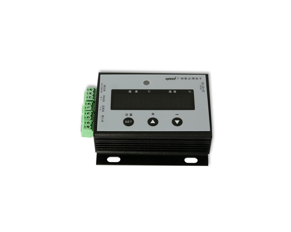SPD-RT28经济型温湿度记录仪